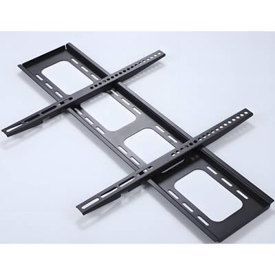ტელევიზორის საკიდი Allscreen CTMB125, 50"-120", TV Mount, Black