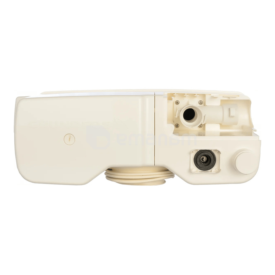 საკანალიზაციო ტუმბო ფეკალის GRUNDFOS Sololift2 WC-1