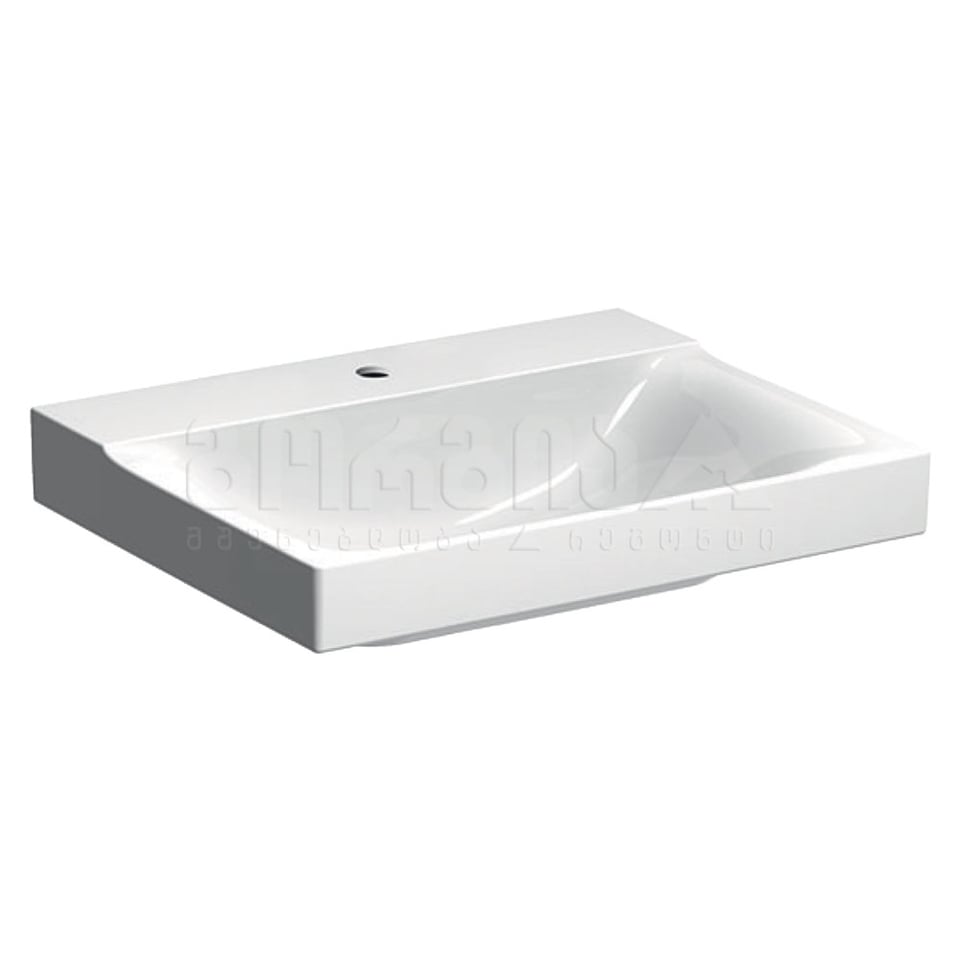 ხელსაბანი Xeno2 500.530.01.1  60*48სმ