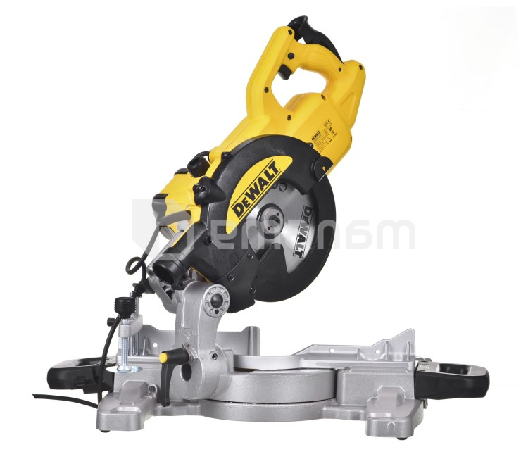 ტორსული ხერხი DeWalt DWS773-QS 1300 W 216 mm