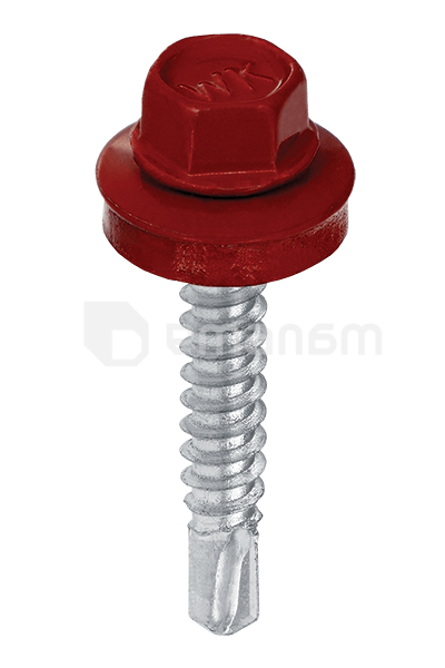 სახურავის ჭანჭიკი Wkret-met WFD-48070-8004 200 ც