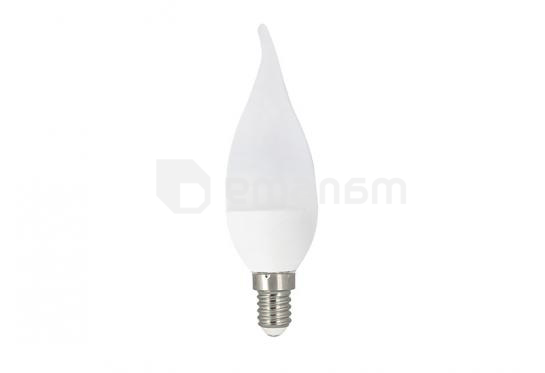 დიოდის ნათურა T11-C37L-7W-4000K-RA80-E14-IC NEWPORT
