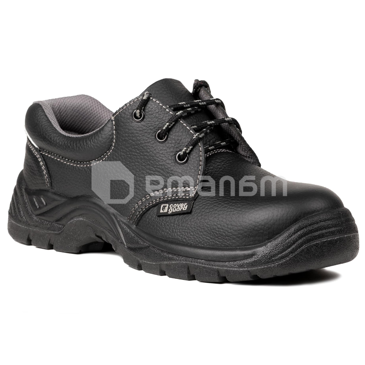 დამცავი ფეხსაცმელი Coverguard S3 9AGL01 42