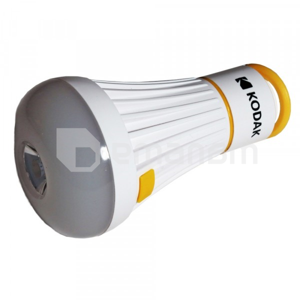 ფანარი Kodak LED FLASHLIGHT LANTERN 120 PP12 CDU