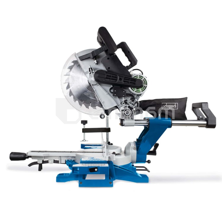 ტორსული ხერხი Scheppach HM140L 2000W