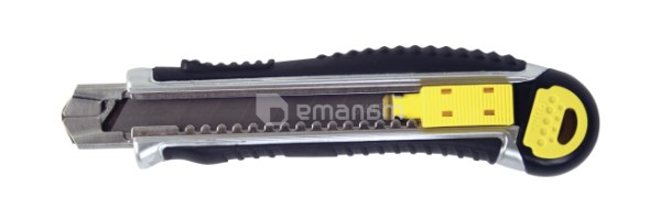 უნივერსალური დანა TOPMASTER 370116 18x170 მმ + 5 პირი