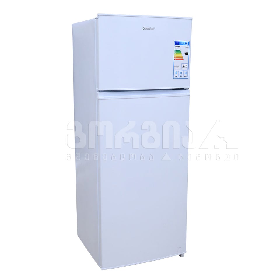 მაცივარი RCT284WH1R COMFEE