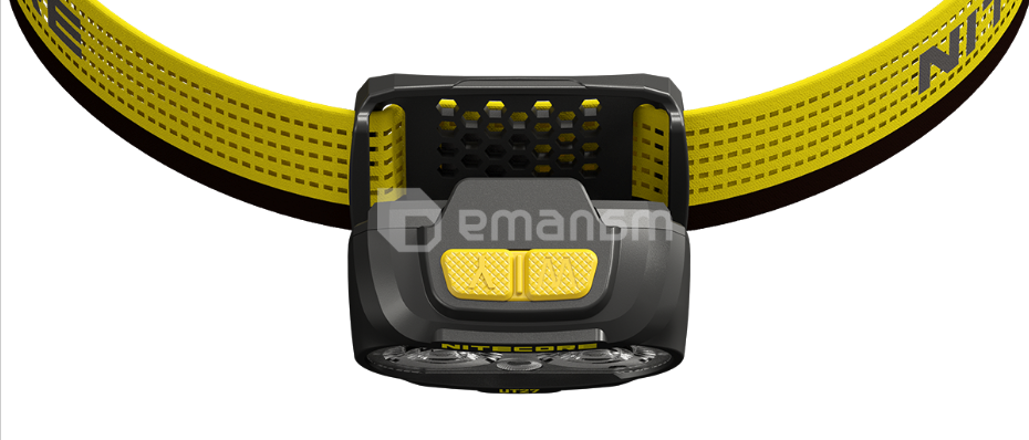 ფარანი Nitecore 800Lm UT27 Pro