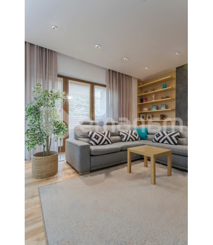 სანათი წერტილოვანი KANLUX ELICEO-ST DSO W/W GX5.3/GU10 1x MAX 10W