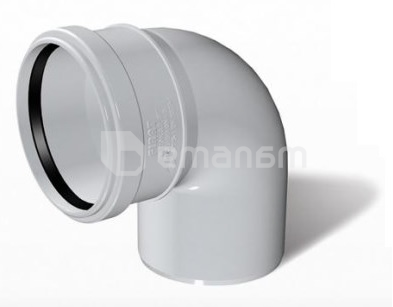 მუხლი Firat 87° 50 მმ