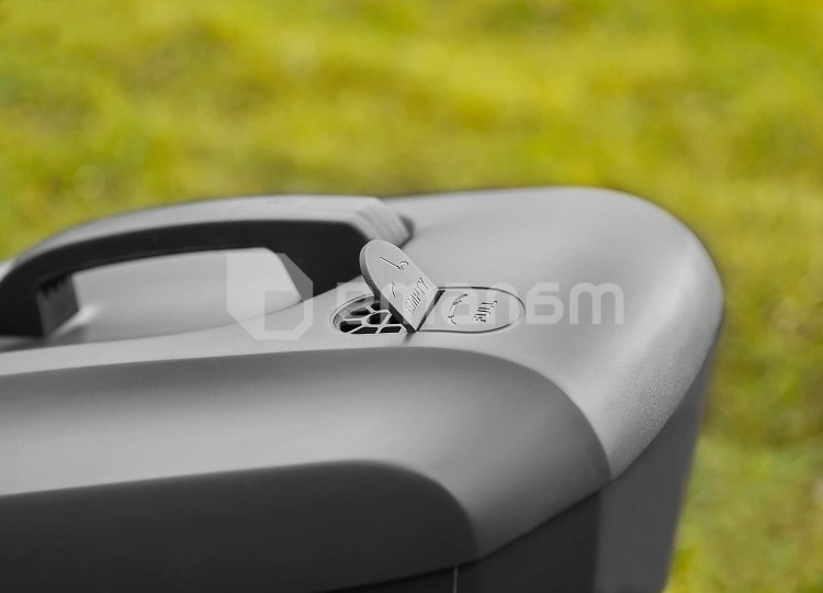 გაზონის ელექტრო საკრეჭი PowerMax 1200/32 G2 1200W