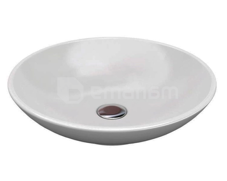 ხელსაბანი დასადები Bien Harmony 45