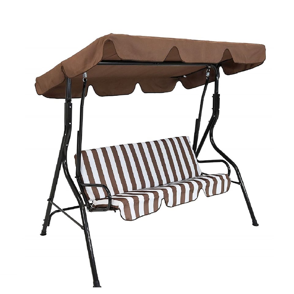 ბალიში საქანელას 140გრ/მ2 პოლიესტერი 5სმ სისქის SPARE PARTS