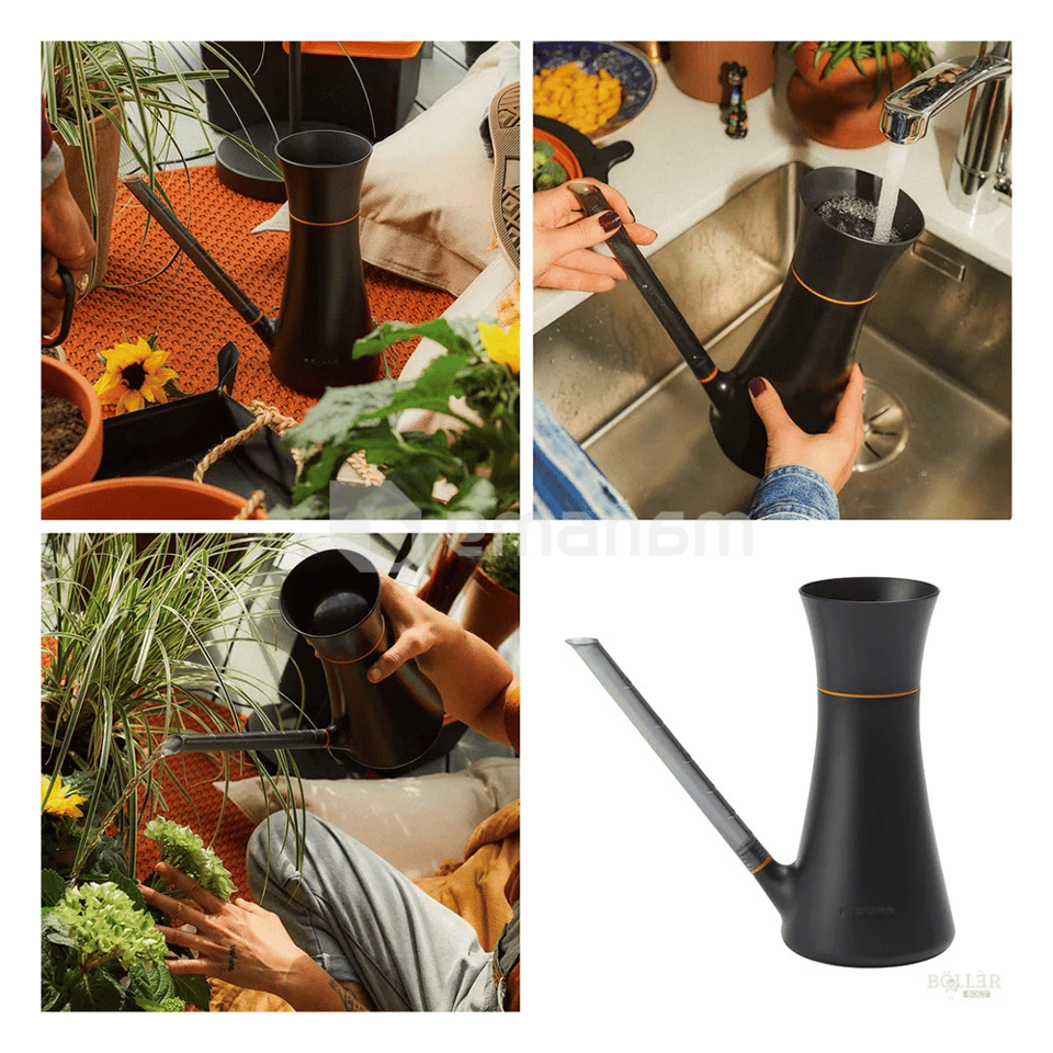 სარწყავი Fiskars