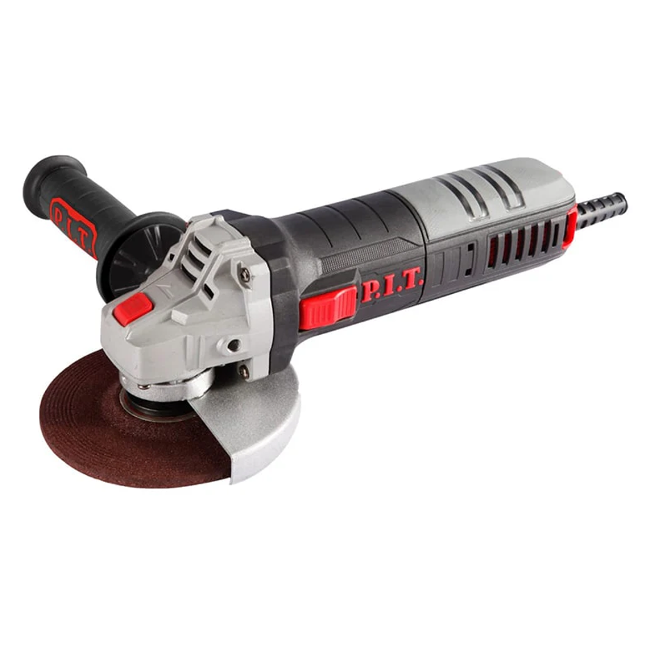 ელექტრო კუთხსახეხი P.I.T. PWS125-C5