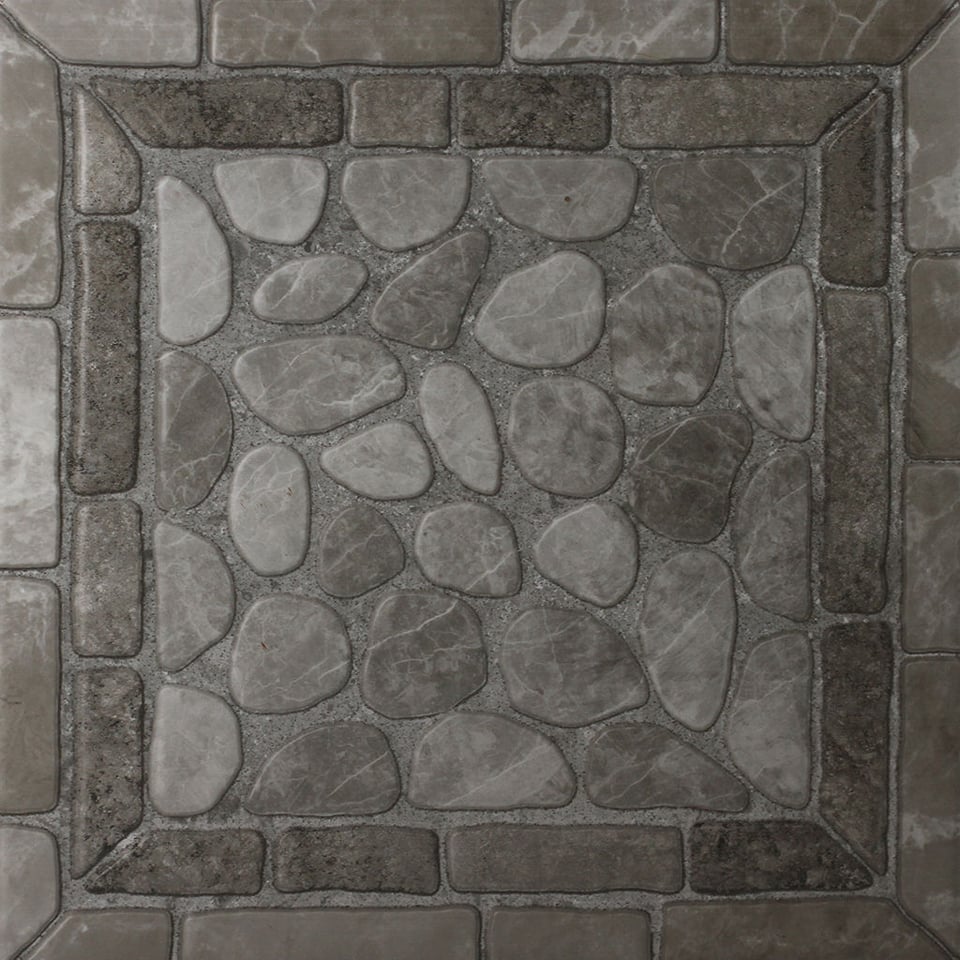 კერამოგრანიტი 60X60 სმ STON NP24 (366551)