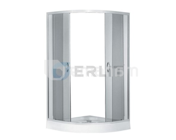 საშხაპე კაბინა Erlit ER0509-C4 90x90x195 cm