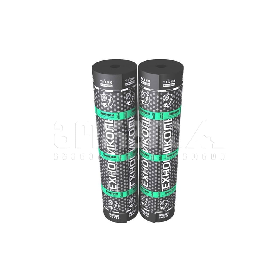 ლინოკრომი ტპპ I პირი (15 მ2)