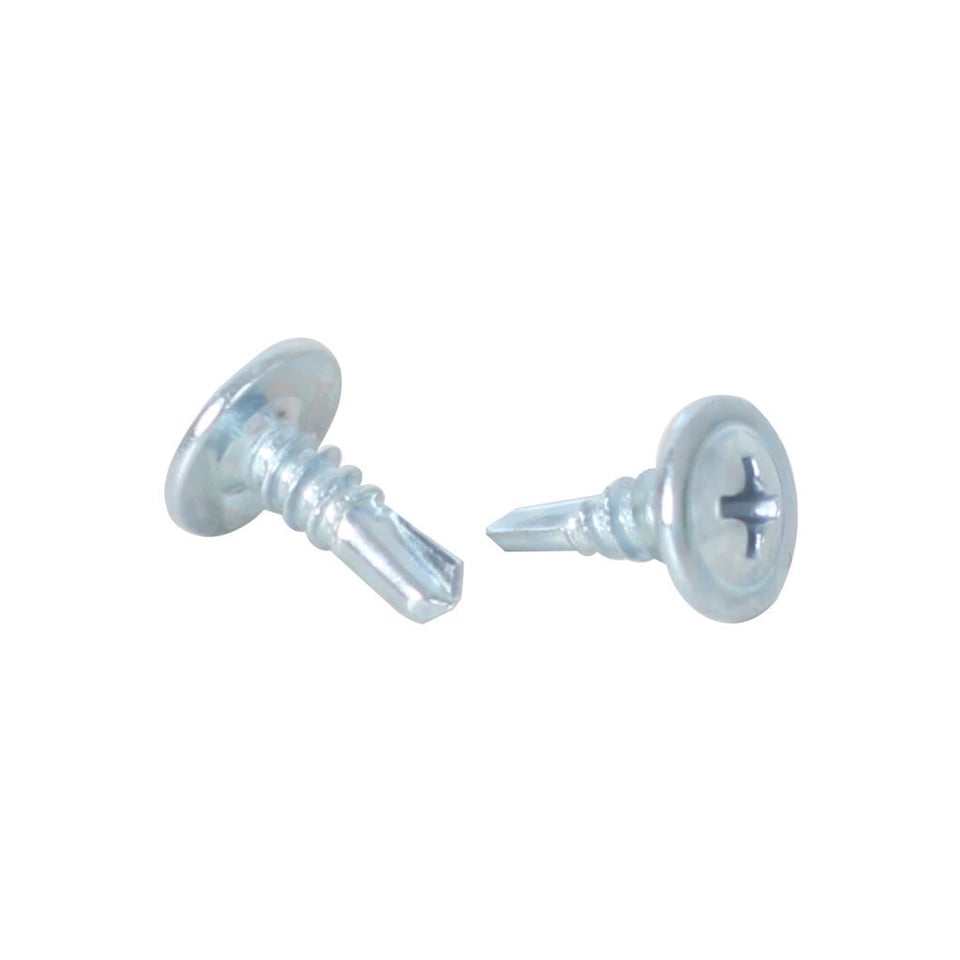 თვითმჭრელი ხრახნი ბურღიანი დაბოლოებით 4.2X13 მმ