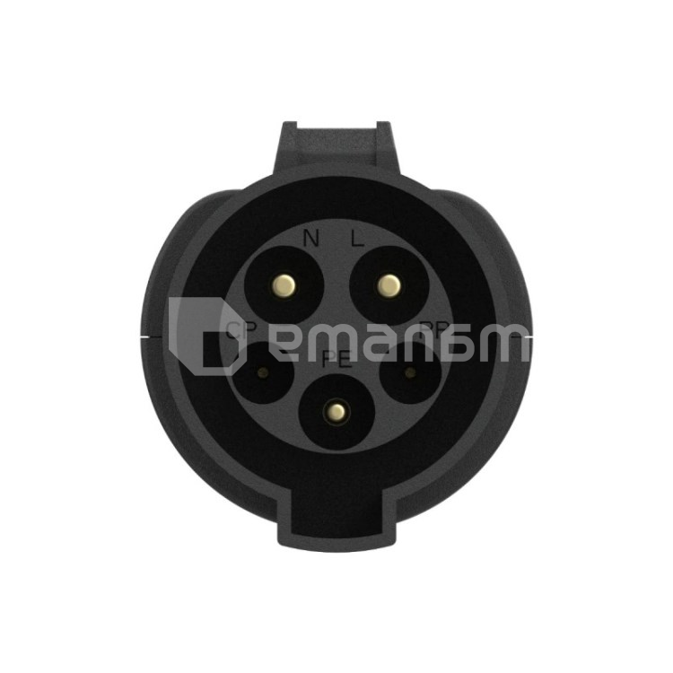 ადაპტერი EcoFlow EV X-Stream