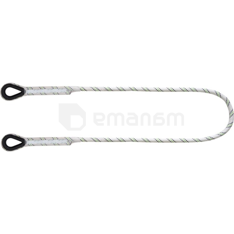 უსაფრთხოების თოკი Kratos FA4050015 1.5 მ