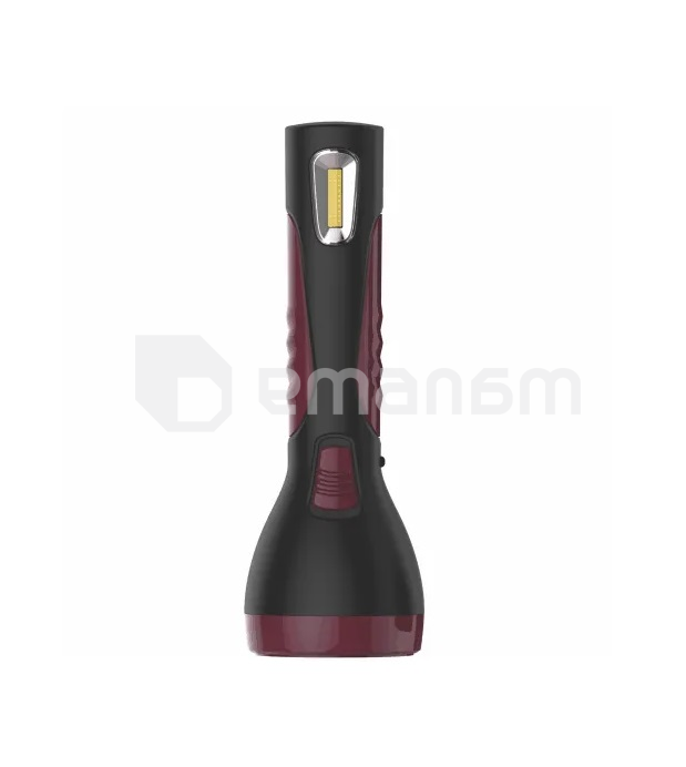 შუქდიოდური ფანარი LEDEX 120lm 3W