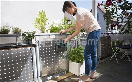 ბაღის ინსტრუმენტების ნაკრები Gardena 8970-20 6 ც