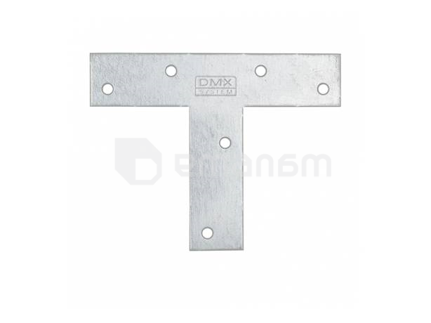 შემაერთებელი Domax KT 140 140x110x30x2,5 mm