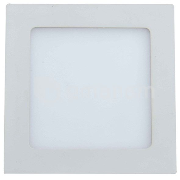 შუქდიოდური სანათი LED KLAUS KE35606 18W 6500 K