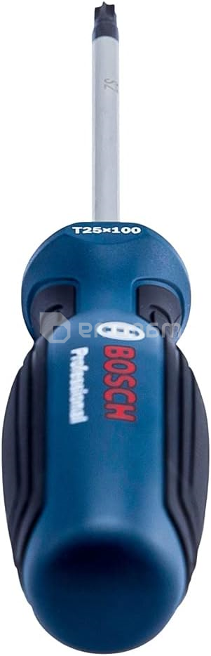 სახრახნისი Bosch 1600A01V0D TX25x100
