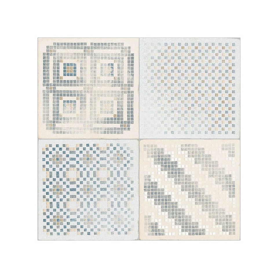 კერამოგრანიტი 44FX Anidros 60x60