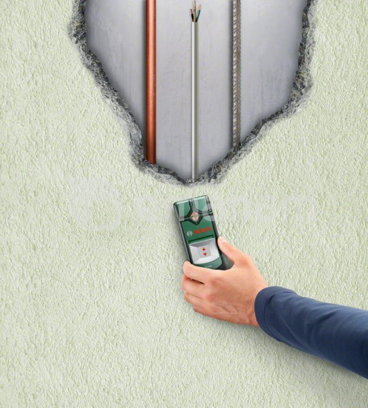 დეტექტორი Bosch Truvo (0603681221)