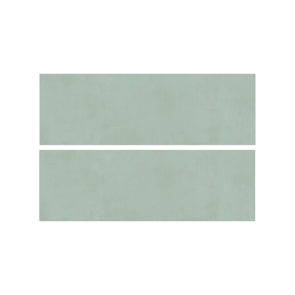 კაფელი Pallete Green 32x90