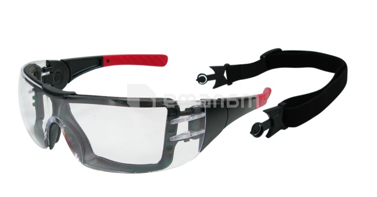 დამცავი სათვალე Shu Gie 92218SR