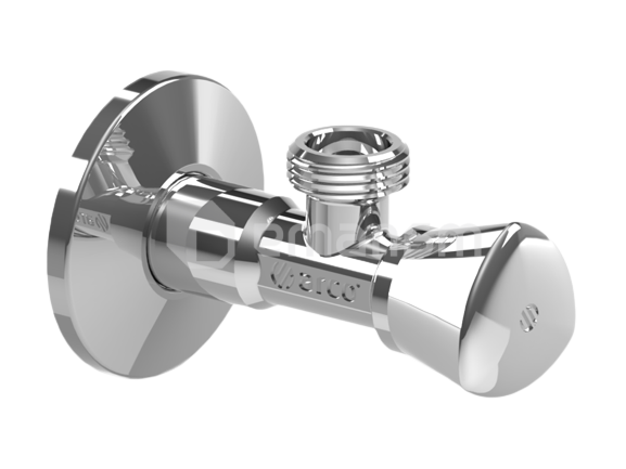 ვენტილი კუთხის Arco Z0912 (1/2X1/2)