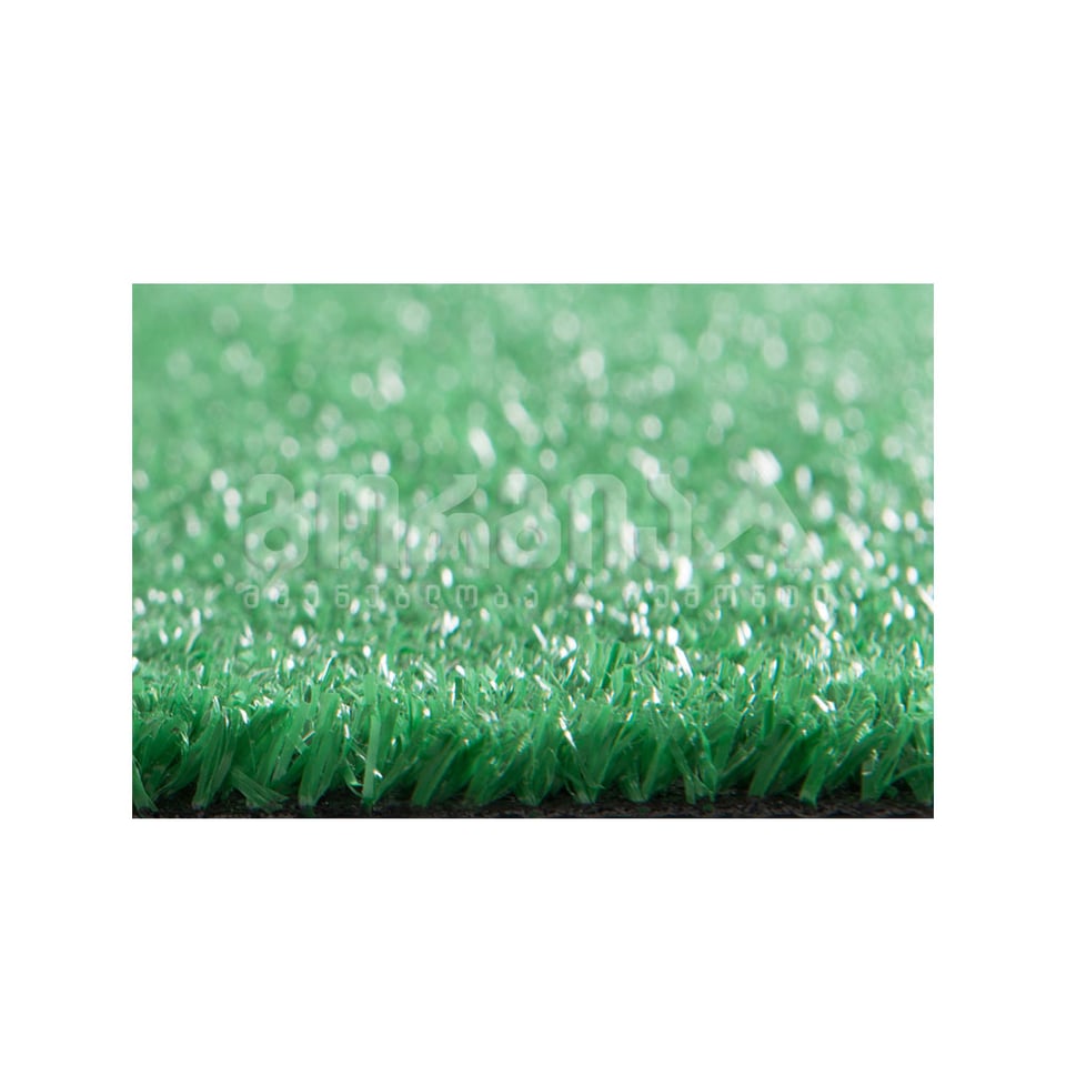 მოედნის ხელოვნური საფარი FLAT 7მმ 302-0605-0223-01