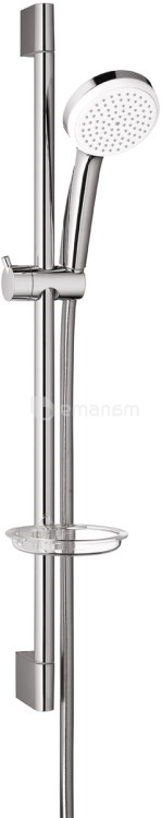 საშხაპე კომპლექტი Hansgrohe Monsoon 27335400