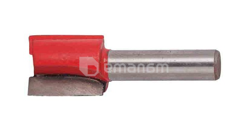 ფრეზი შემოსატარებელი Raider 154401 8x15.9xH20 მმ
