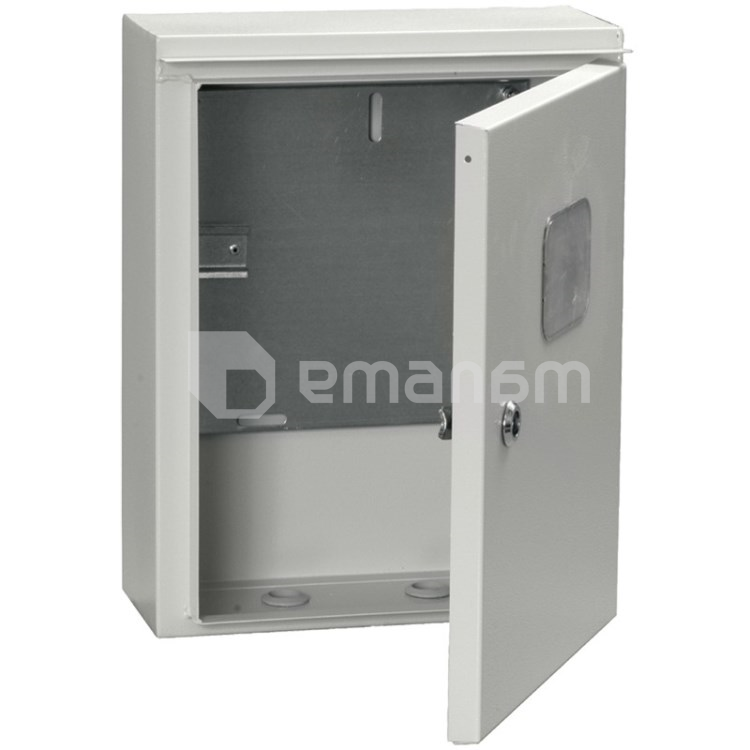 გამანაწილებელი ფარი ლითონის IEK MKM51 N 03 54 IP54
