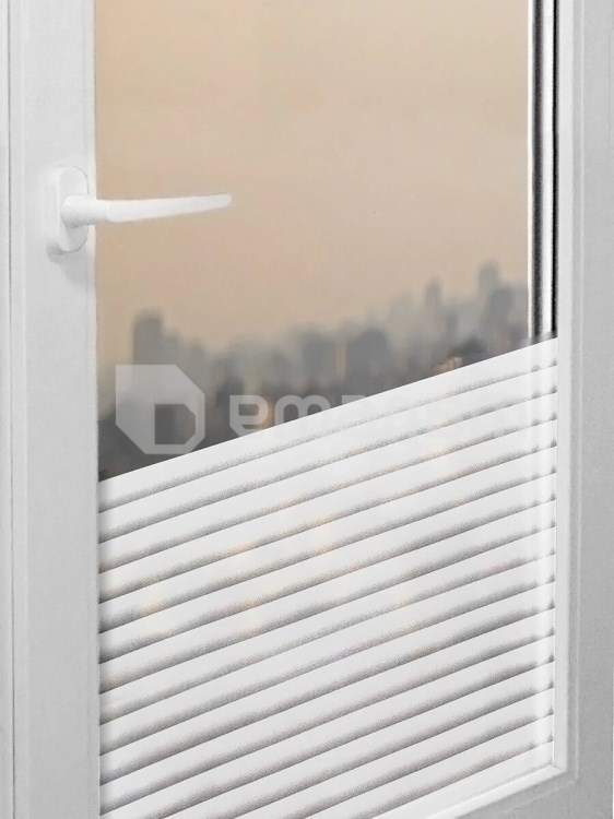 ფირი ფანჯრის სტატიკური Delfa S6723