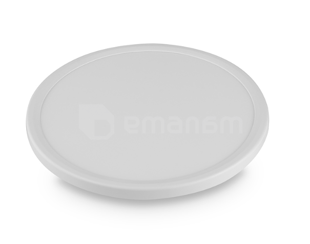 შეკიდული ჭერის სანათი LED 15W 4000K