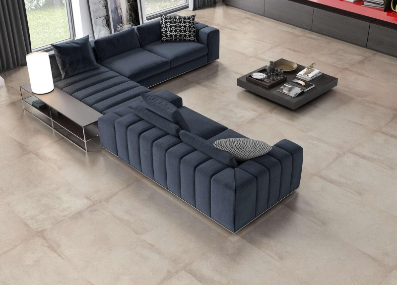 კერამოგრანიტი HALKON CERAMICAS S.A. 60x120 P ORIGIN CALIZA ANTI 9,5 R PRI