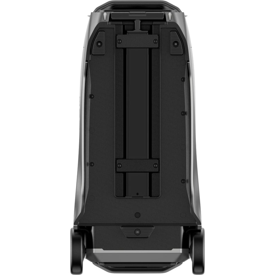 პორტატული ელექტრო სადგური EcoFlow DELTA Pro 3 4096Wh