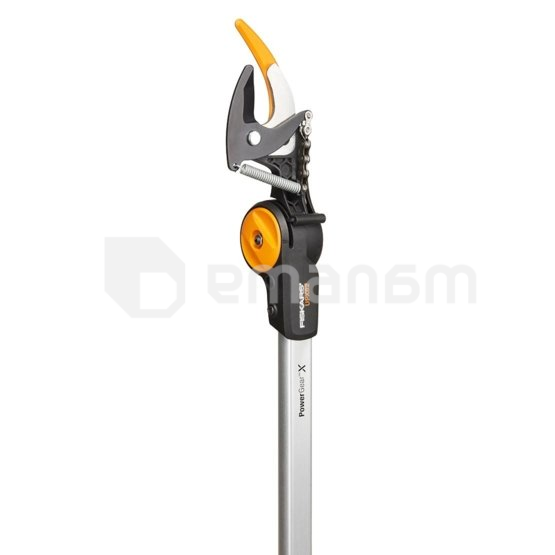 ხის სეკატორი Fiskars UPX82 1023625 1650მმ.