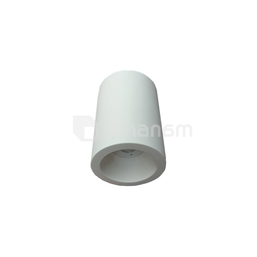 დაუნლაითი MIRAS 4.5W MR792 თაბაშირი WH