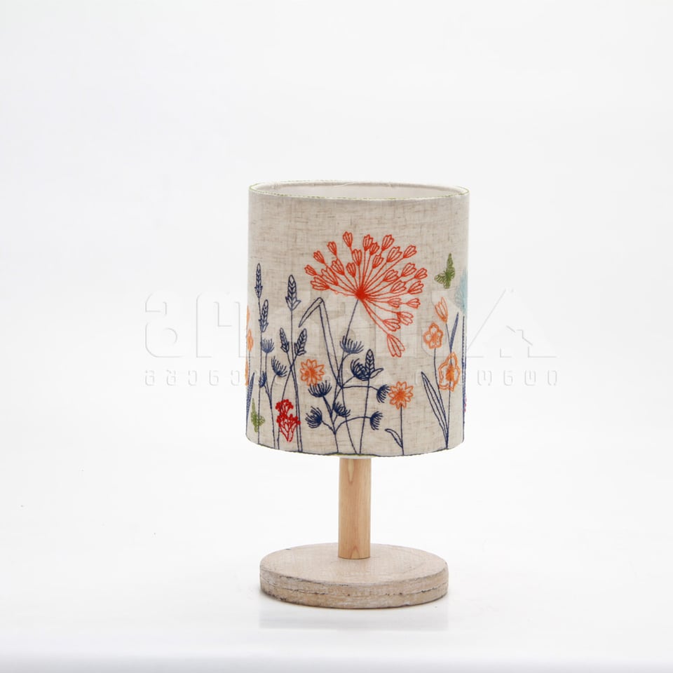 მაგიდის სანათი D4554LC Grass