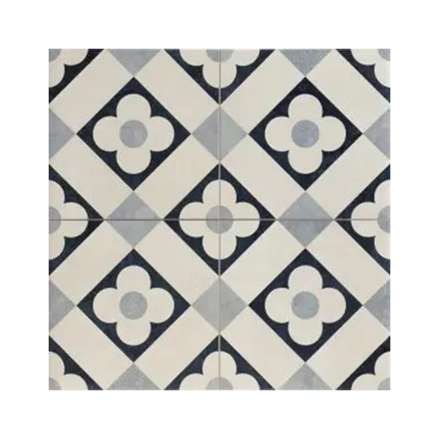 კერამოგრანიტი REALONDA BARCELONA WHITE 44x44