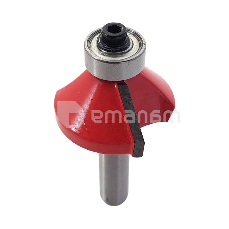 ფრეზი  შემოსატარებელი Raider RD ø12.7mm 05004