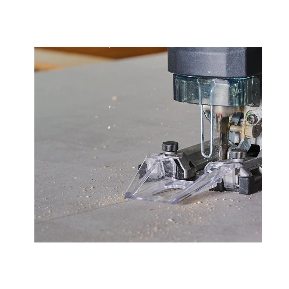 ბეწვა ხერხი 18V, 135მმ (ელემენტის გარეშე) TP-JST EINHELL