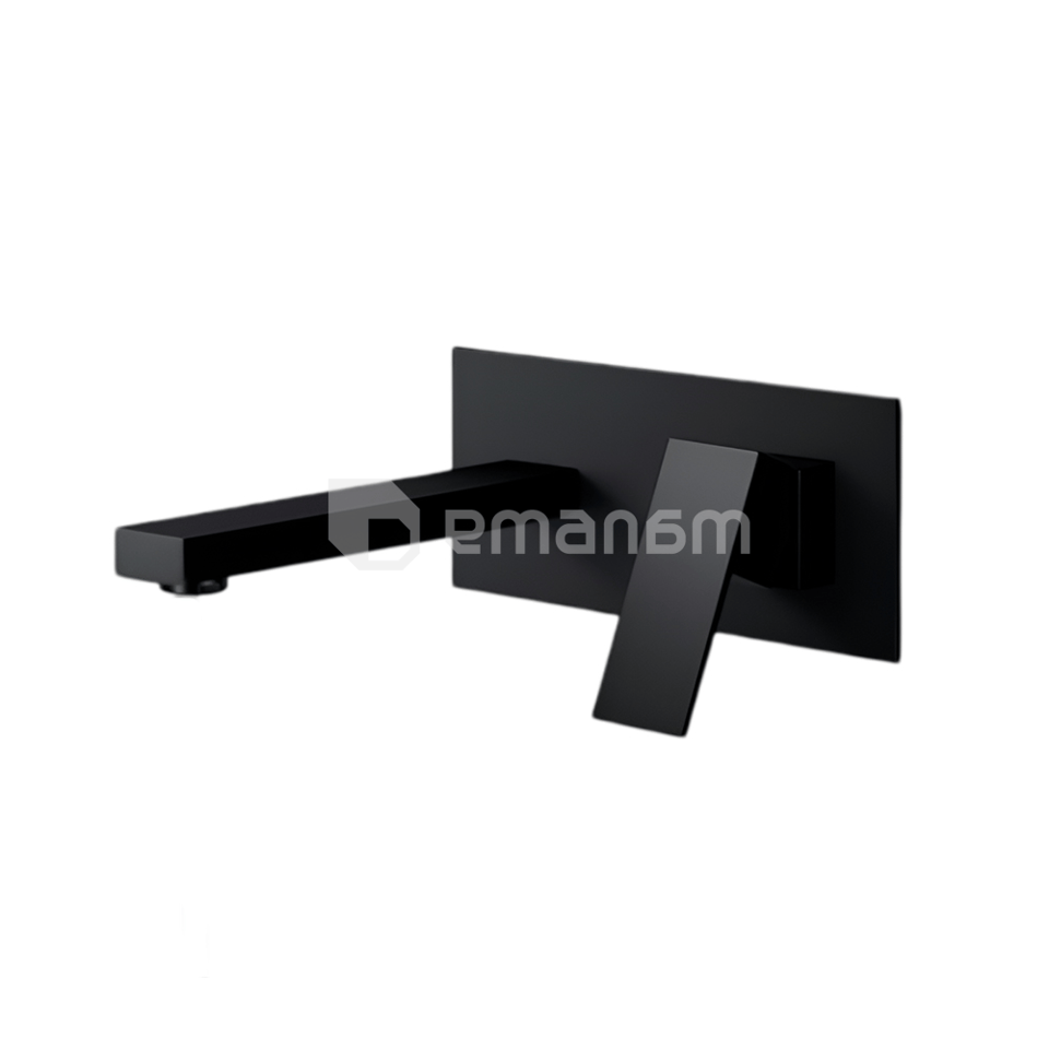 ხელსაბნის ონკანი ჩასაშენებელი McPoLoo MCF21504B